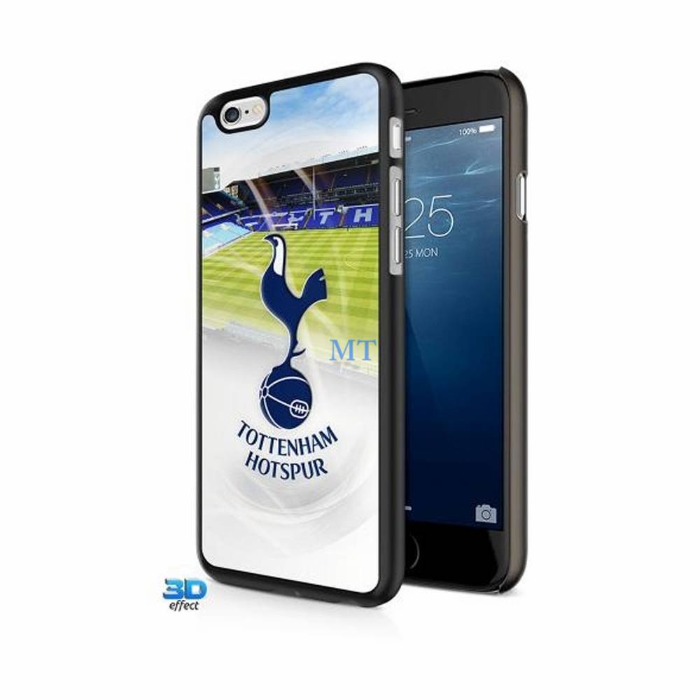 FC Tottenham 3D Case I-Phone 6/6S, foto 2 van 2