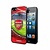 FC Arsenal 3D Case I-Phone 6/6S