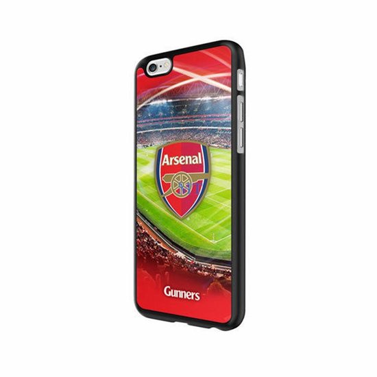 FC Arsenal 3D Case I-Phone 6/6S