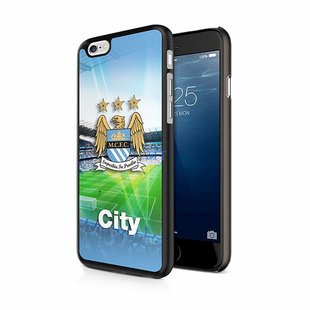 FC Manchester City 3D Case I-Phone 6/6S