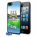FC Manchester City 3D Case I-Phone 6/6S