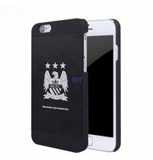 FC Manchester City Hard Case I-Phone 6/6S