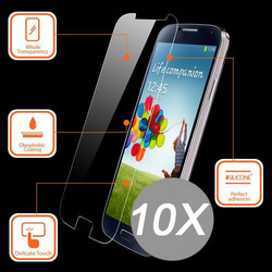 10X Tempered Glass Protector One A9 2.5D