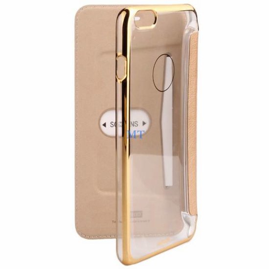 Umbrella Encore Book Case I-Phone 7/8/SE 2020/SE 2022