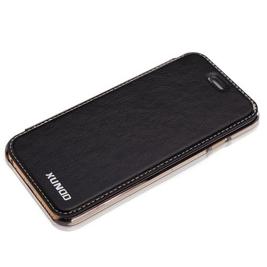 Xundo Leather Encore Series Galaxy S6 Edge Plus