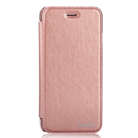 Xundo Leather Encore Series Galaxy S6 Edge Plus