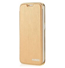 Xundo Leather Encore Series Galaxy S6 Edge Plus