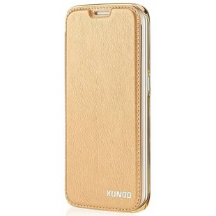 Xundo Leather Encore Series Galaxy S6 Edge Plus