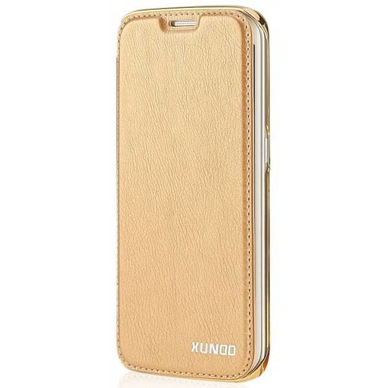 Xundo Leather Encore Series Galaxy S7 G930F
