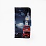 Big Ben Print Case Galaxy J1 (J100F)