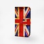 UK Flag Print Case Galaxy J7 (J700F)