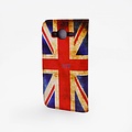 UK Flag Print Case Galaxy J7 (J700F)