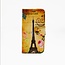 La Tour Eiffel Print Case Galaxy S3 (I9300)