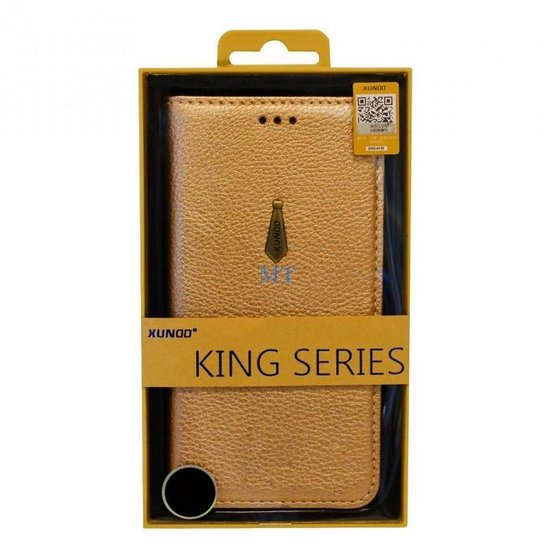 XUNDD King Series Galaxy S6