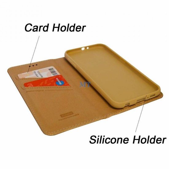 XUNDD King Series Galaxy S6