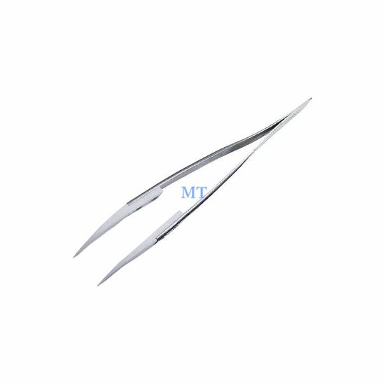 i7-74 MZ Ceramic Tweezers