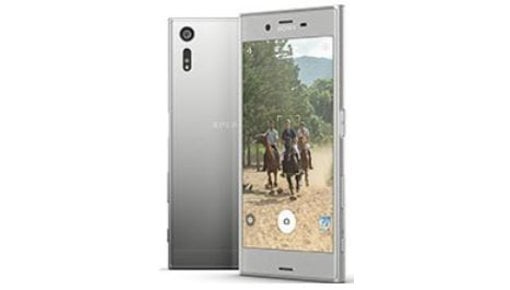 Xperia XZ / XZS / XZ Prime