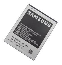 BATTERY Samsung S2 i9100 EB-F1A2GBU