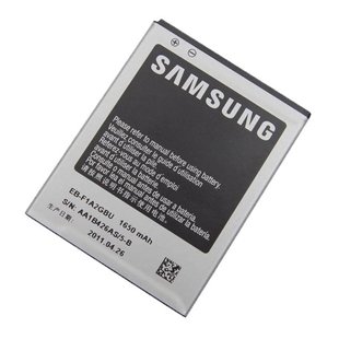 BATTERY Samsung S2 i9100 EB-F1A2GBU