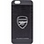 FC Arsenal Hard Case I-Phone 7/8/SE 2020/SE 2022
