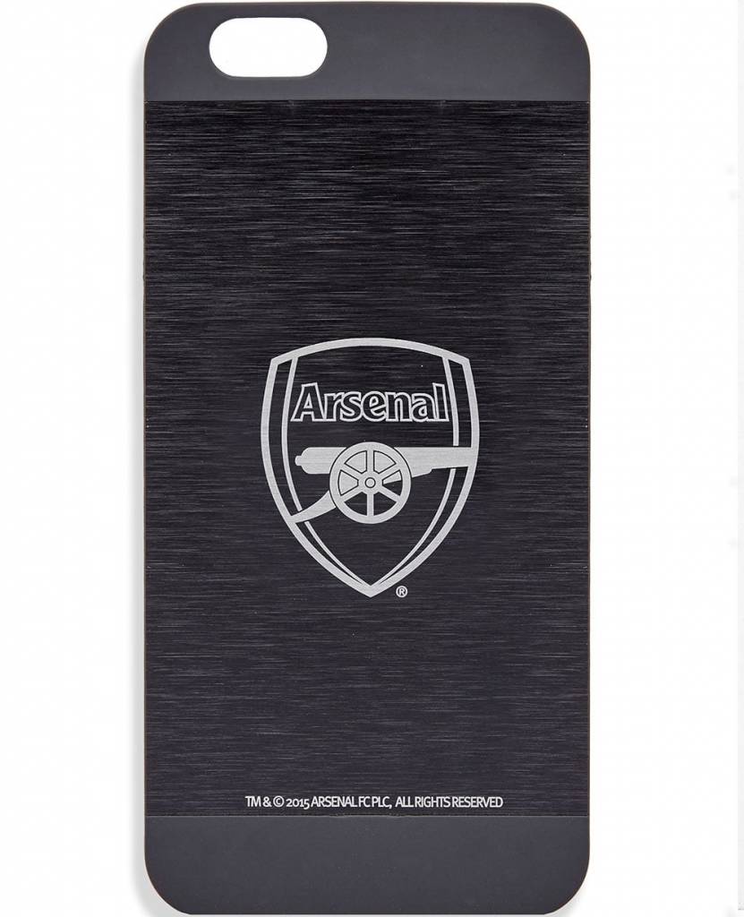 FC Arsenal Hard Case I-Phone 7/8/SE 2020/SE 2022