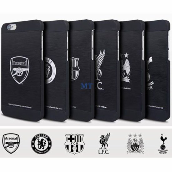 FC Arsenal Hard Case I-Phone 7/8/SE 2020/SE 2022