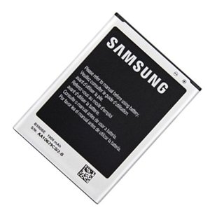 BATTERY Samsung S4 Mini i9190 EB-B500BEBEC