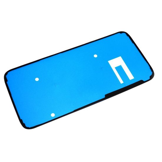 LCD Sticker Galaxy S7 Edge