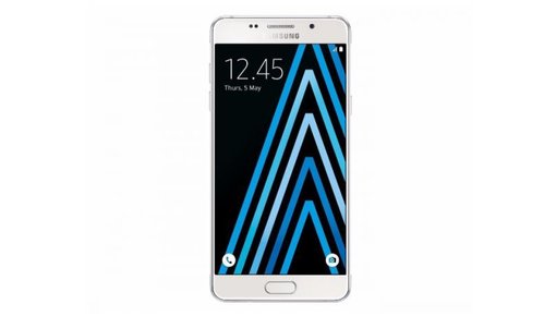 Galaxy A5 (2017)