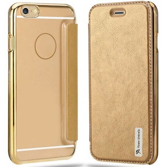 Umbrella Encore Book Case I-Phone 7 Plus/8 Plus