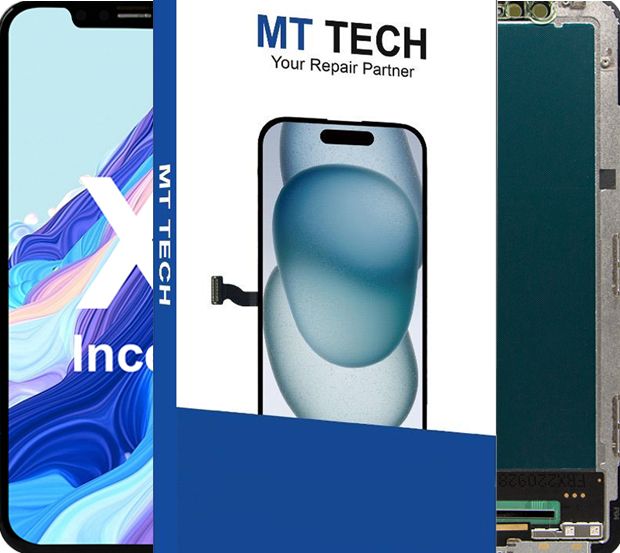 LCD MT TECH Incell LCD MT TECH Incell