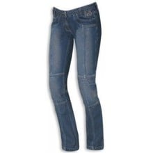 Held Glory Dames Motor Jeans