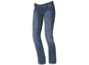 Held Glory Dames Motor Jeans