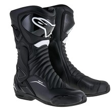 Waterdichte Motorlaarzen - MJK Leathers