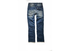PMJ Vegas Twaron Motorjeans - MJK Leathers