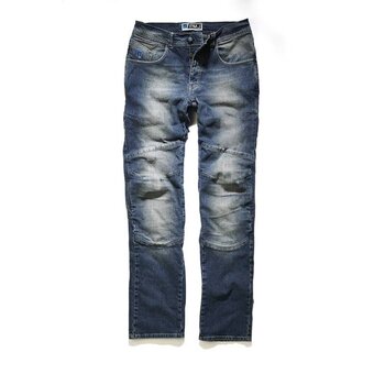 PMJ Motor Jeans Vegas Twaron Heren Motorjeans