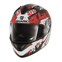 Shark Ridill Integraal Motorhelm