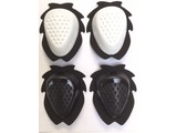 Betac Dropper Knee Sliders