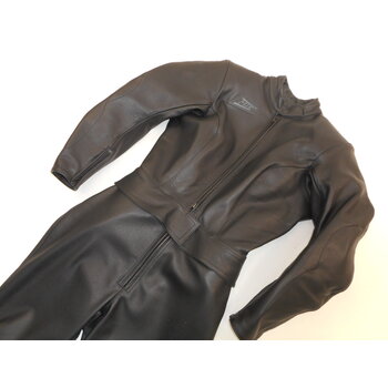 MJK Leathers Classic Dames Leren Combipak