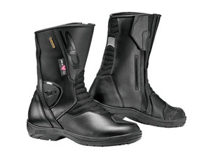 Sidi Gavia Gore-Tex Waterdichte Motorlaarzen Woman