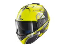 Systeemhelmen van Shark-Helmets in de opruiming bij MJK
