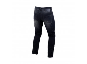 Macna  Norman Denim Motorjeans Heren