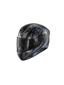 hoop Invloed Sinis Shark Motorhelm Aanbieding - MJK Leathers