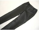 MJK Leathers Jeans New Leren Motorbroek Heren