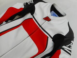 MJK Leathers Ascari V Leren Motor Raceoverall