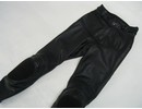 MJK Leathers Sport Leren Motorbroek Dames