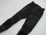 MJK Leathers Sport Leren Motorbroek Dames