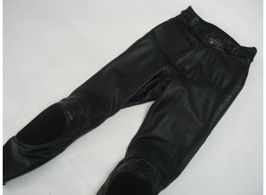 MJK Leathers Sport Leren Motorbroek Heren