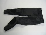 MJK Leathers Sport New Leren MotorbroekHeren