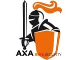 Axa Bike Security